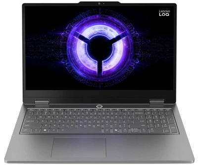 Ноутбук Lenovo LOQ Essential 15IRX11 (83SC002HRA)