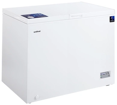 Морозильный ларь Vestfrost VD 300 CFH