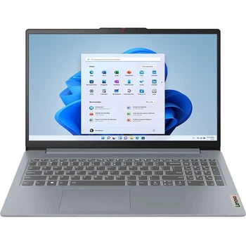 Ноутбук LenovoIdeaPad Slim 3 15IAH8, (83ER00FQRM)