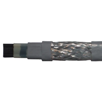 Саморегулюючий кабель Fine Korea HWSRL10-2CR, потужність 10 Вт/м