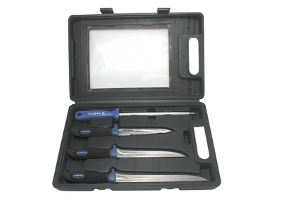 Набор ножей Kinetic Pro Fillet Kit (177120) G191-219-079