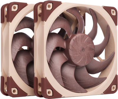 Wentylator Noctua NF-A12X25 G2 PWM SX2-PP