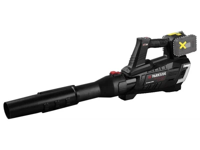 Акумуляторна повітродувка PARKSIDE PERFORMANCE 40 В з турбіною PPTLBA 40-Li C3