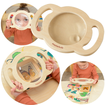 Lupa dla dzieci masterkidz Discovery (6955920030054)