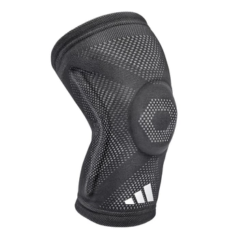 Фиксатор колена Adidas Aeroready Knee Support (ADSU-14113) Black р. XL