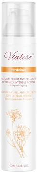 Сироватка Vialise Body Wrapping для зміцнення шкіри з целюлітом 100 мл (5903689118026)