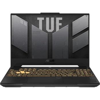 Ігровий ноутбук ASUS TUF F15 FX507VU, (FX507VU-LP180)