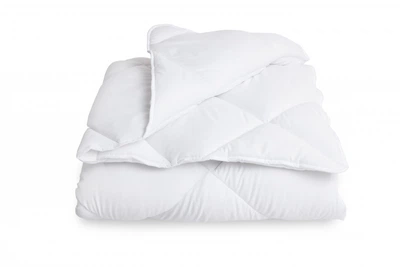 Одеяло ТЕП WHITE COMFORT в экономной упаковке двуспальное 172х205