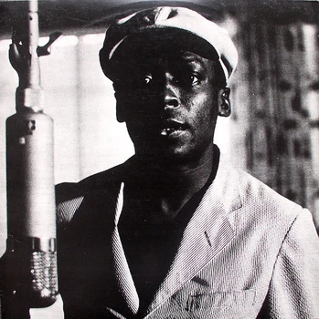 Miles Davis Quartet - The Musings Of Miles 1955/2025 (Cr00854, Mono, 180 Gm.) Craft/EU Mint Виниловая пластинка (art.246479)