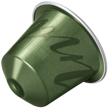 Кава в капсулах Nespresso India (10 капсул)