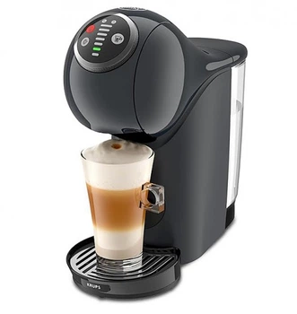 Капсульная кофеварка Krups Dolce Gusto Genio S Plus KP340.B