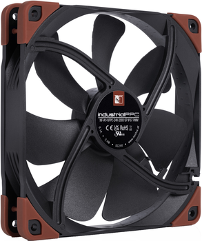 Wentylator Noctua NF-A14 industrialPPC-24V-2000 SP IP67 PWM