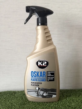 Очиститель для пластика Oskar Plastic Cleaner 750 мл