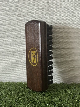 Щетка для чистки кожаной и тканевой обивки K2 Auron Brush K20619 (G450)