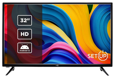 LED-телевизор Setup 32hsf35