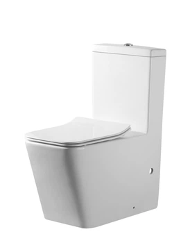 Унітаз Dusel IVIA DTPT10210330R