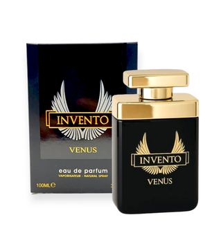 Парфумована вода чоловіча PARADISE INVENTO VENUS MEN EDP 100 мл. 2020