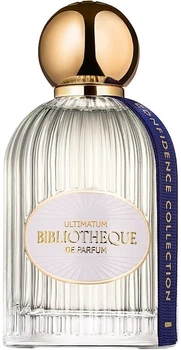 Bibliotheque de Parfum Ultimatum 100 мл Парфюмированная вода