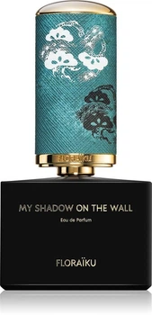 Floraiku My Shadow On The Wall 50 мл Парфумована вода