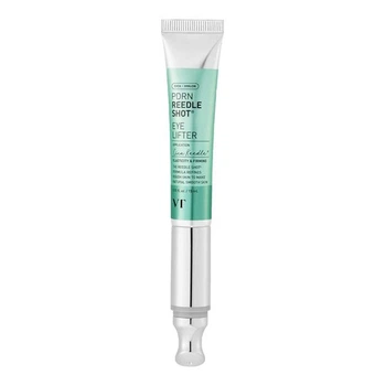 Лифтинг-крем для кожи вокруг глаз с микроиглами и PDRN 20 мл VT Cosmetics PDRN Reedle Shot Eye Lifter