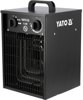 Тепловентилятор YATO YT-99695