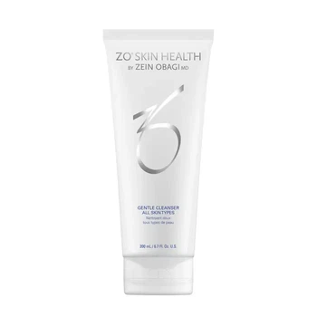 Деликатное очищающее средство для лица Gentle Cleanser All Skin Types 60