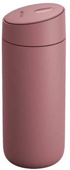 Kubek termiczny Fellow Carter Slide Pudrowy różowy 473 ml (840228808305)