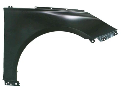 Крило переднє право Hyundai Sonata V-VI 04-15р Starline KH3169 316