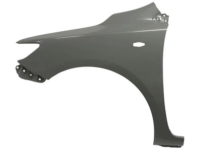 Крило переднє ліве Toyota Corolla 06-18р Starline KH8116 315