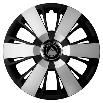 Колпаки Jawoplast Sportivo Duo R15 Geely (Комплект 4 шт.)