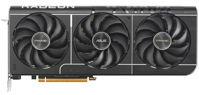 Видеокарта ASUS PCI-Ex Radeon RX 9070 PRIME OC Edition 16GB GDDR6