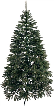 Искусственная елка Elka2010 Бельгийская 1.5 м Зеленая (БГЗЕ 1,50)