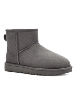 Уги жіночі UGG Classic II Mini Grey 39 (517128475_39)