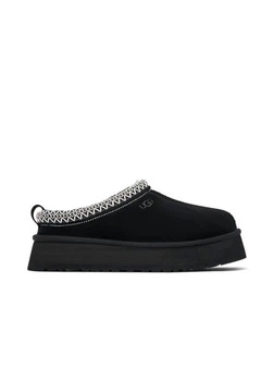 Уги жіночі UGG Tazz Slipper Black 38 (1122553_38)