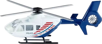 Model Siku Super Helikopter 2539 (4006874425398)