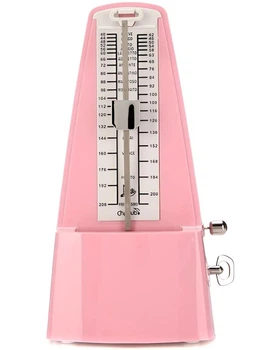 Метроном механический Cherub WSM-330 (Pink)
