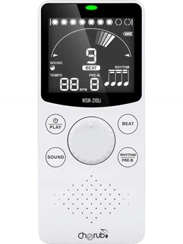 Метроном Cherub WSM-210Li