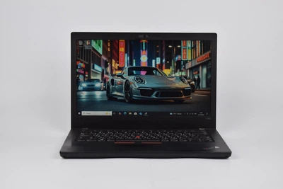 Ноутбук Lenovo ThinkPad A485 Ryzen 5 Pro 2500U / 16 гб / ssd 256 гб / 14" IPS Full HD / Win10 Pro (б/у) (1906)