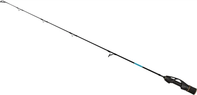 Зимнее удилище Viking Fishing Outcast 80cm max 20g,1919.09.25