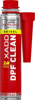 Очисник фільтра сажі XADO Red DPF Clean (XA 41027)