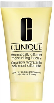 Зволожувальний лосьйон - Clinique Dramatically Different Moisturizing Lotion+ 200ml (87017-41832742)