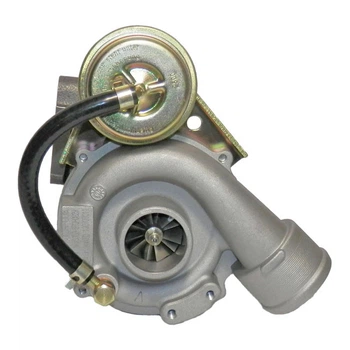 Турбина Volkswagen Passat Audi A4 A6 Seat Exeo 1.8T 058145703J 5303-970-0029