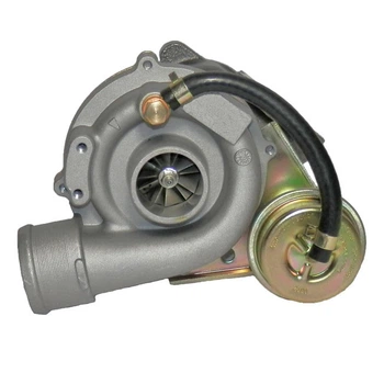 Турбина Audi A6 A4 1.8T 53039700005 5303-988-0005 5303-970-0005