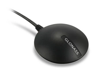 GlobalSat BU-353G GPS/GLONASS приемник