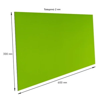 Самоклеящаяся стеновая плитка PET 600×300×2 мм декоративная панель для стен