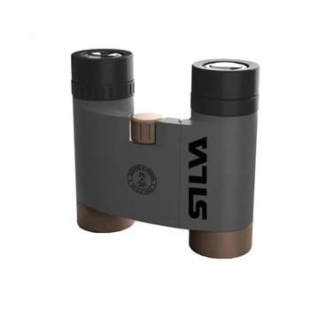 Тактичний бінокуляр Silva Epic 10х25 (Grey) HDSYR_7989