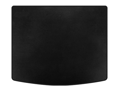 Автоковрик Digital Designs Jeep Compass 16x16x120 см Черный (2537366277)