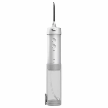 Ирригатор H2ofloss HF-10 Mini White