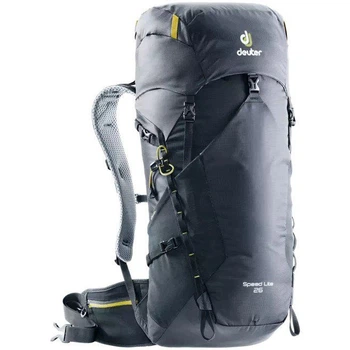 Походный рюкзак Deuter Speed Lite 26 (Black) (DT 3410618 7000)