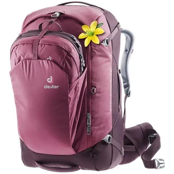 Похідний рюкзак Deuter Aviant Access Pro SL 55 (Maron/Aubergine) (DT 3512120 5543)